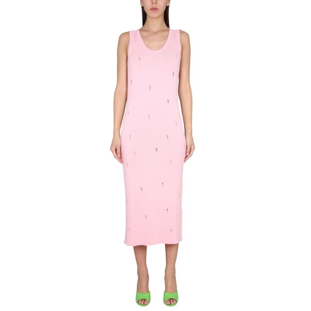Barrow Women Viscose Dress